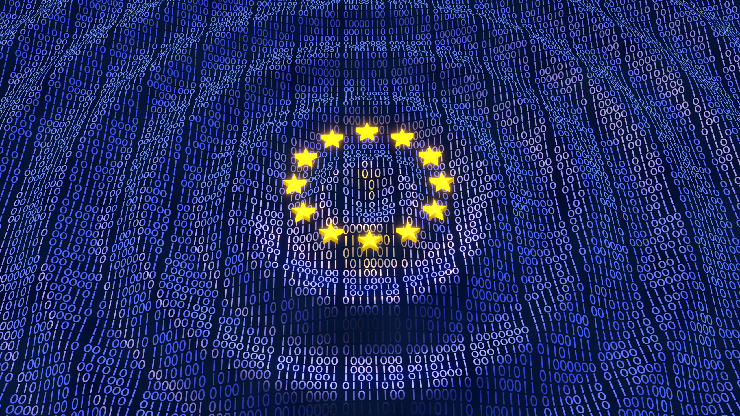 EU data